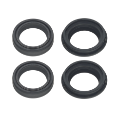 Sixty5 Fork Seal And Dust Seal Kit XR/XL200/250,RM80 89-01 (221-KIT08641)