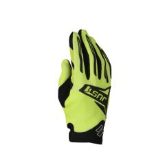 Just1 Glove J-Force 2.0 Yellow Fluo/Black