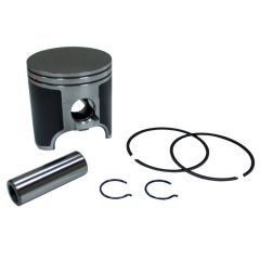 Sno-X Piston complete Rotax 593 H.O Dual Ring (89-09144-1)