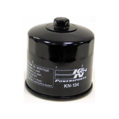 K&N Oilfilter (20-KN134)