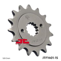JT Front Sprocket JTF1401.15 (274-F1401-15)