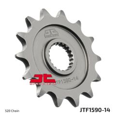 JT Front Sprocket JTF1590.14 (274-F1590-14)
