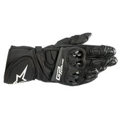 Alpinestars Gloves GP Plus R v2 Black