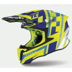 Airoh Helmet Twist 2.0 TC21 gloss/matt