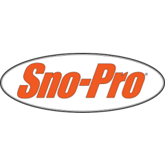 Sno Pro Carbide runner Ski-Doo - 88-742-1