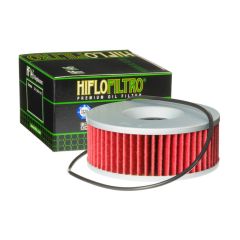 HiFlo oil filter HF146