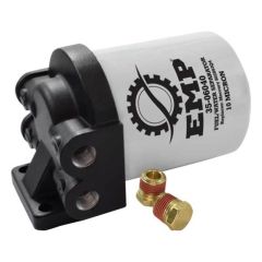 EMP Fuel water separator kit 3/8 (105-37-07946-038)