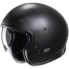 HJC Helmet V31 Flat Black