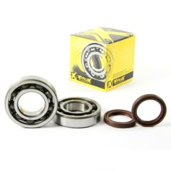 ProX Crankshaft Bearing & Seal Kit KTM450/500EXC '12-16 - 23.CBS64012