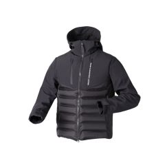 Baltic Hamble flotation jacket black