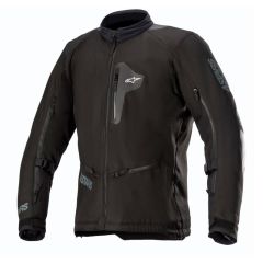Alpinestars Jacket Venture XT Black/Black