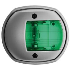 Osculati Compact 12 navigation light grey - green Marine - M11-408-62
