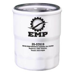 EMP Oil Filter Johnson/Evinrude/Suzuki
