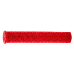 CFR Hero grips (small diameter) Red