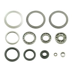 Bronco ATV Differential Bearing & Seal Kit - 78-03A08