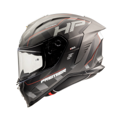 Premier Helmet Hyper HP92 BM