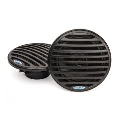 Aquatic AV Economy speakers 6.5" 80w black