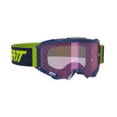 Leatt Goggle Velocity 4.5 Iriz Ink/purple 78%