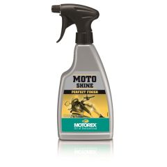 Motorex Moto Shine 500 ml (12)