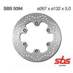 Sbs Brakedisc Standard (5205094100)