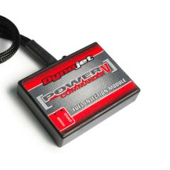 Powercommander V ZX-10R 06-10 17-004