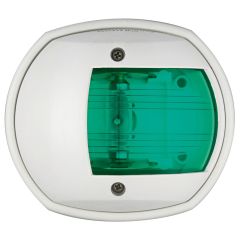 Osculati Compact 12 navigation light white - green Marine - M11-408-12