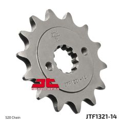 JT Front Sprocket JTF1321.14 (274-F1321-14)