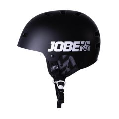 Jobe Base Helmet Black