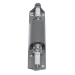Sno-X plug holder, 2 plugs (92-416)