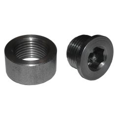 SPI Complete 02 Bung,Nut and Washer Assembly 135-100