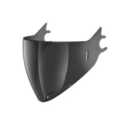Shark Citycruiser visor, dark smoke