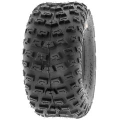 Sunf A030 Mounted tire & wheel 22x11.00-8 Right