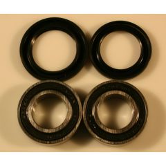 Tourmax Wheel bearing kit (37-5217-01)