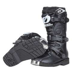 Oneal Boot Rider Pro Junior Black