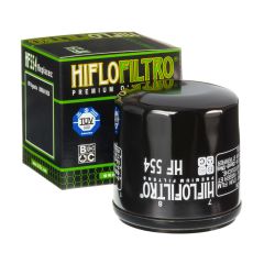 HiFlo oil filter HF554