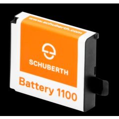Schuberth SC1 battery pack