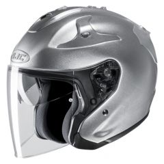HJC Helmet FG-JET Silver