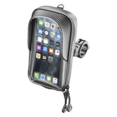 Interphone Master Phone case / holder 5,8" (160x80mm) 12-32mm bar fitment