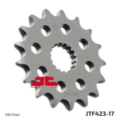 JT Front Sprocket JTF423.17 (274-F423-17)