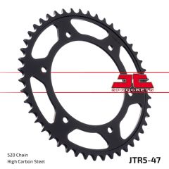 JT Rear Sprocket JTR5.47 (274-R5-47)
