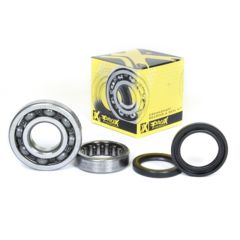 ProX Crankshaft Bearing & Seal Kit CRF250R '06-17+ CRF250X 07-17 (400-23-CBS13006)