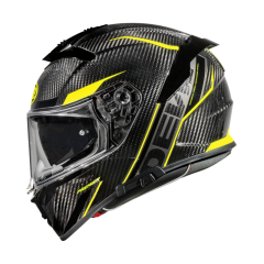 Premier Helmet Devil Carbon STY