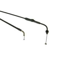 Throttle cable, Peugeot Speedfight 3 & 4 LC 2-S