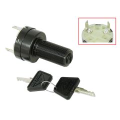 IGNITION SWITCH A-C (81-01220)
