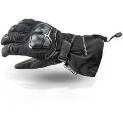 Lindstrands Glove Hede Black