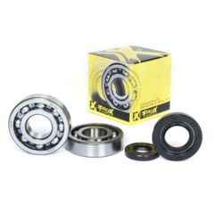 ProX Crankshaft Bearing & Seal Kit YZ250 '01-23 - 23.CBS23001
