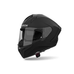 Airoh Helmet Matryx Black Matt