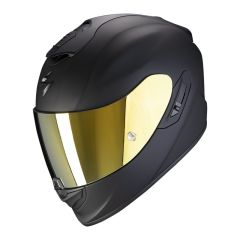 Scorpion Helmet EXO-1400 EVO II AIR Solid mattblack
