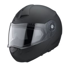 Schuberth C3 PRO helmet mat black