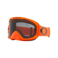 Oakley Goggles O Frame 2.0 Pro MX Moto orange dark grey